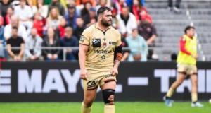 Lyon : Ainsley quitte le LOU, retour express au pays