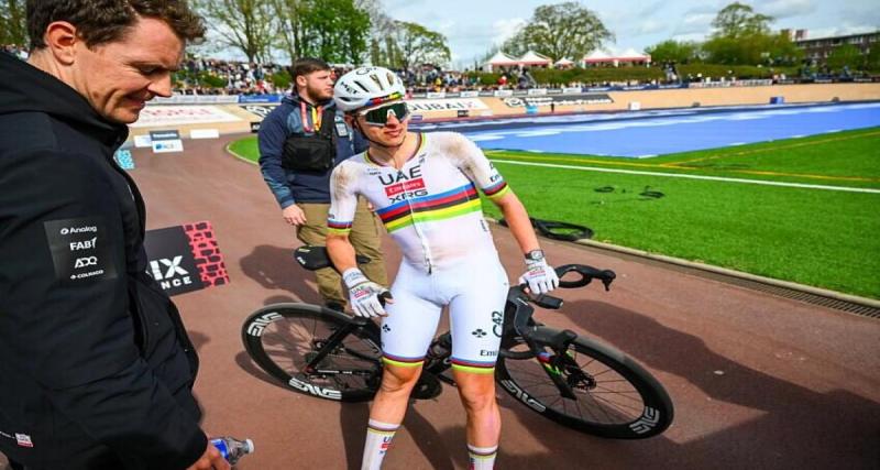  - Paris-Roubaix 2026 : Tadej Pogacar au cœur d’une révélation inattendue