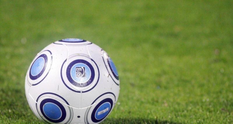  - National 2, groupe A : Hidasse, Belarbi, Grain... les Talents Foot-National de la 25e journée