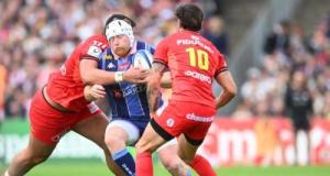 Des internationaux en congés, une infirmerie pleine…l’UBB va faire tourner à La Rochelle