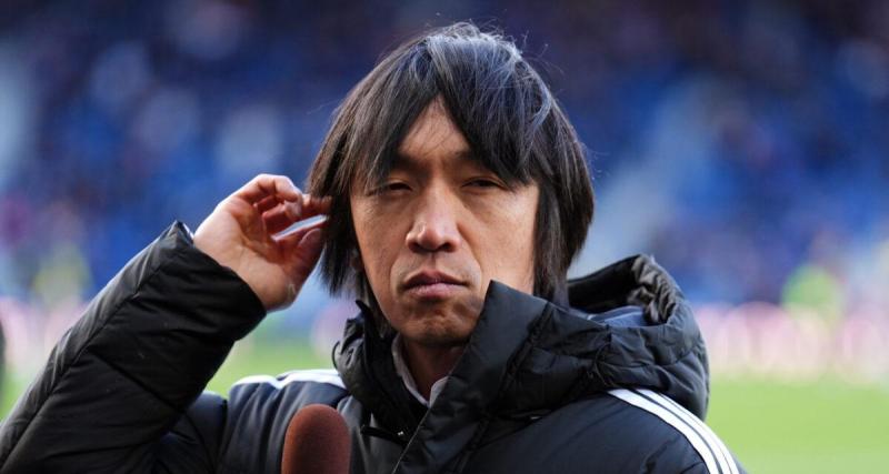  - Japon : Nakamura appelé à la rescousse pour la Coupe du Monde 2026