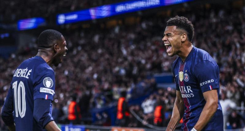  - Ligue des champions : Olise, Dembélé, Griezmann... un français va remporter la C1 cette saison
