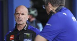 Yamaha : l'écurie prend une très grosse décision en vue de son futur !