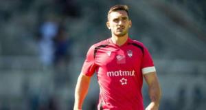 Lyon : Couilloud, trois mois d’absence et un retour jusque-là incertain