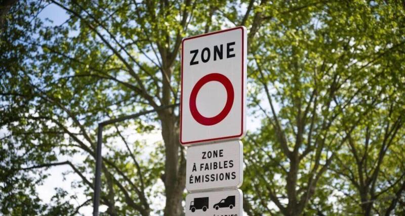  - Les ZFE sont proches de disparaître définitivement et créent encore la discorde
