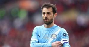 Manchester City : fin d’une ère, Bernardo Silva s’en va !