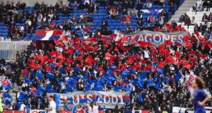 PSG-OL : les supporters lyonnais interdits de déplacement au Parc des Princes
