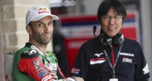 Honda : Zarco incapable de réussir une prouesse de Joan Mir, le Français s'incline
