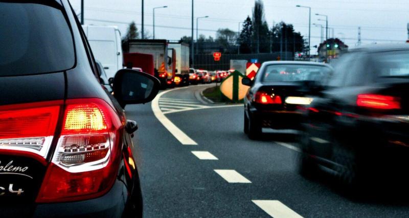  - Le lourd bilan du prix des carburants sur les vacances des Français