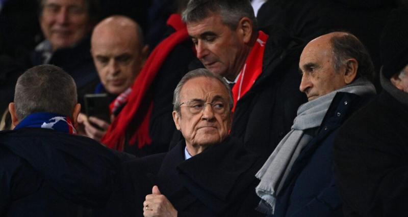  - Real Madrid : un énorme été en vue, des changements majeurs en interne prévus !