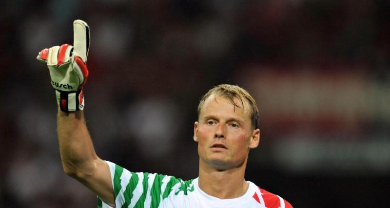  - Ancien gardien de la Juventus et d'Arsenal, Alexander Manninger est mort à 48 ans