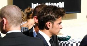Ferrari : l'émotion très palpable de Charles Leclerc concernant ses souvenirs avec Jules Bianchi en karting
