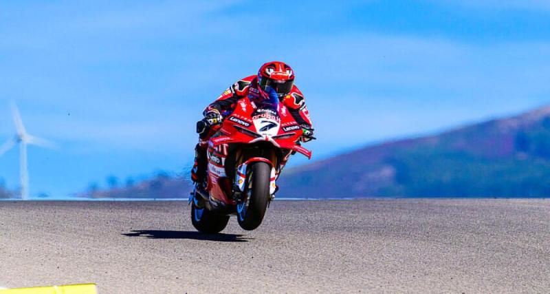  - MotoGP : Iker Lecuona brise le silence, l'Espagnol révèle les coulisses sombres de son passage chez KTM