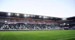 Foot amateur : en R1, Sedan annonce une affluence historique