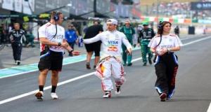 F1 : Racing Bulls passe à l’attaque après la pause d’avril