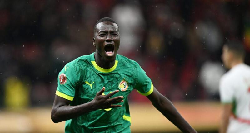  - CAN 2025 : "les médailles, elles sont chez nous", la nouvelle provocation de Pape Gueye
