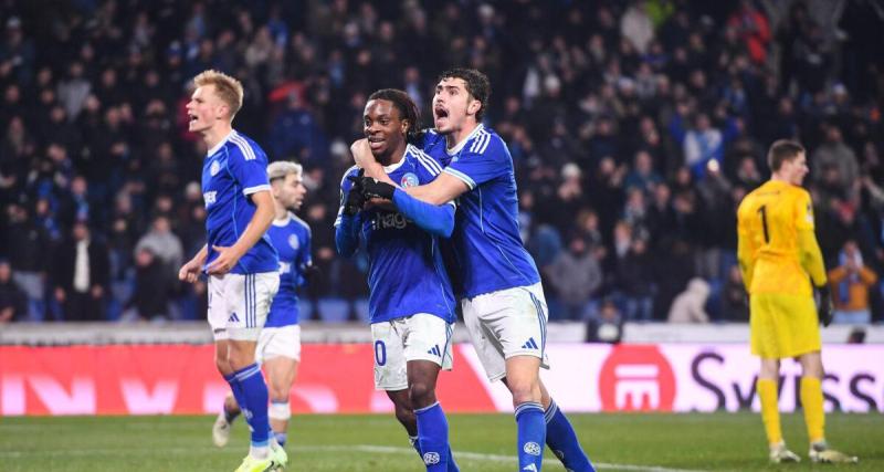  - Strasbourg - Mayence : les compos du choc avec deux énormes absences pour Gary O'Neil