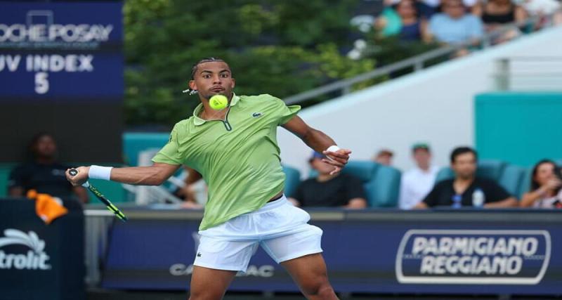  - Open de Barcelone : puissant, Arthur Fils signe une victoire marquante