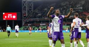 Toulouse : Seny Koumbassa s'inscrit dans la durée avec son club formateur