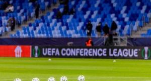 Ligue Conférence : les résultats des quarts de finale retour et le programme des demi-finales