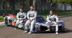 WEC : conditions extrêmes, Peugeot tire des enseignements précieux de son prologue à Imola