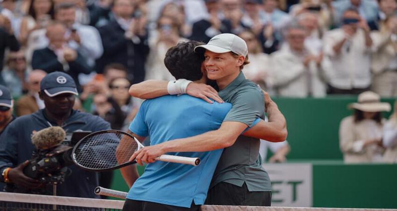 Tennis : la prédiction forte de Benoît Paire sur Alcaraz et Sinner