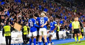 Indice UEFA : le PSG et Strasbourg consolident un peu sa cinquième place