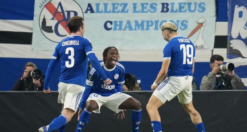  - Ligue Europa Conférence : le calendrier des demi-finales de Strasbourg face au Rayo Vallecano est connu