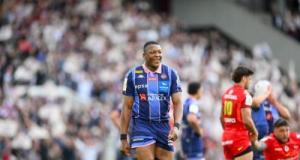 « On a battu Toulouse sur ses points forts », comment Woki et le pack de l’UBB se sont mis au niveau