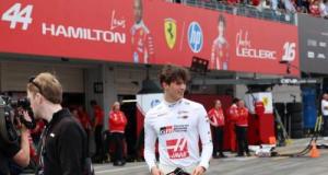 F1 : c'est la guerre, Bearman ne décolère pas contre un autre pilote et l'allume !