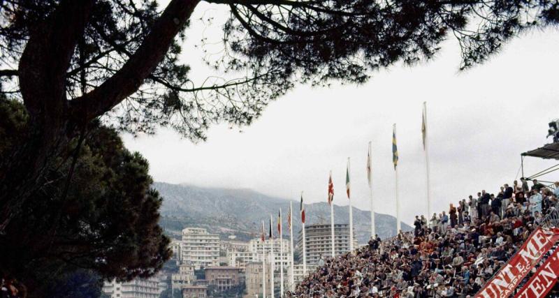  - Le Grand Prix de Monaco 1962 va servir de préquel à la saga des Ocean's, la révélation de la star Margot Robbie