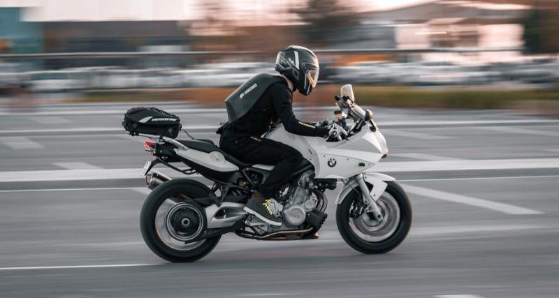  - Des autoroutes gratuites pour les motards ce week-end, seulement pour ce grand événement