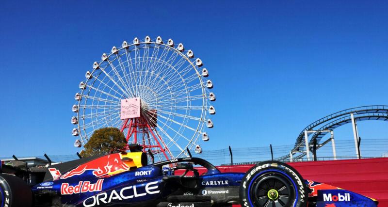  - Red Bull : du remaniement officialisé dans l'écurie, les changements seront-ils gagnants ?