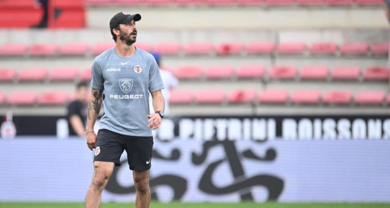  - Stade Toulousain : « toujours les mêmes erreurs », Poitrenaud prévient avant Castres
