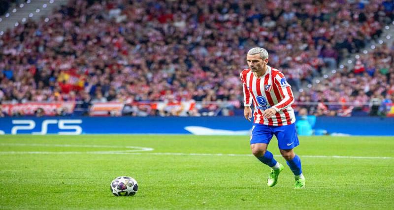  - MLS : Antoine Griezmann fait trembler le championnat avant même de jouer
