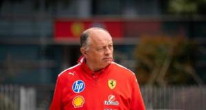 Ferrari : l'écurie refuse de subir et casse son calendrier pour contrer Mercedes