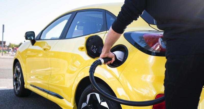 - Ford fait (encore) sa révolution et annonce une nouvelle transition vers l'électrique