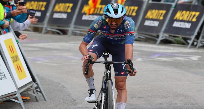  - Giro 2026 : Jonas Vingegaard prépare minutieusement son baptême de feu