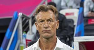 Coupe du monde 2026 : Hervé Renard a été licencié par l'Arabie saoudite !