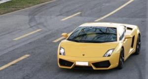 Shaquille O’Neal offre deux voitures d'exception à son fils pour ses 16 ans