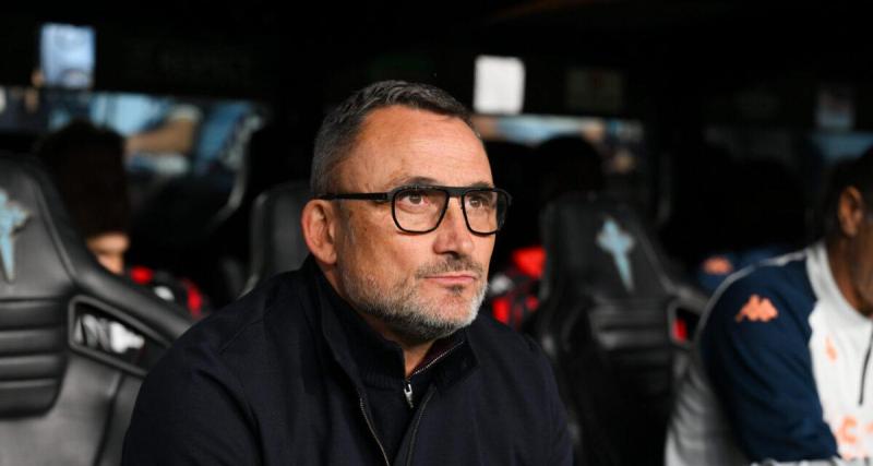  - Coupe du monde 2026 : "Il y a eu 7-8 jours d'hésitation", Franck Haise avoue avoir failli devenir sélectionneur de la Tunisie