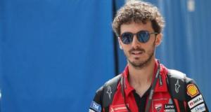 MotoGP : après les soucis rencontrés au Brésil, Bagnaia lâche une suggestion importante aux dirigeants