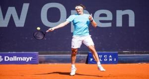 ATP 500 de Munich : la folle remontée d’Alexander Zverev en quart