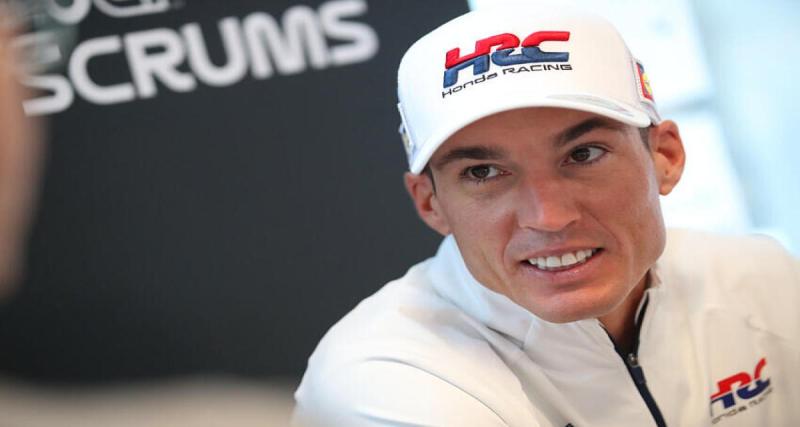  - MotoGP : le point sur l’état de santé d’Aleix Espargaró