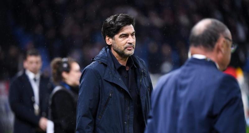  - PSG - OL : "Nous avons besoin de sa créativité" ... Le message de Fonseca à Endrick avant le choc