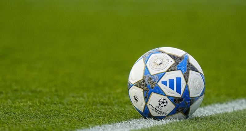  - Youth League : le Club Bruges dompte Benfica et attend potentiellement le PSG en finale