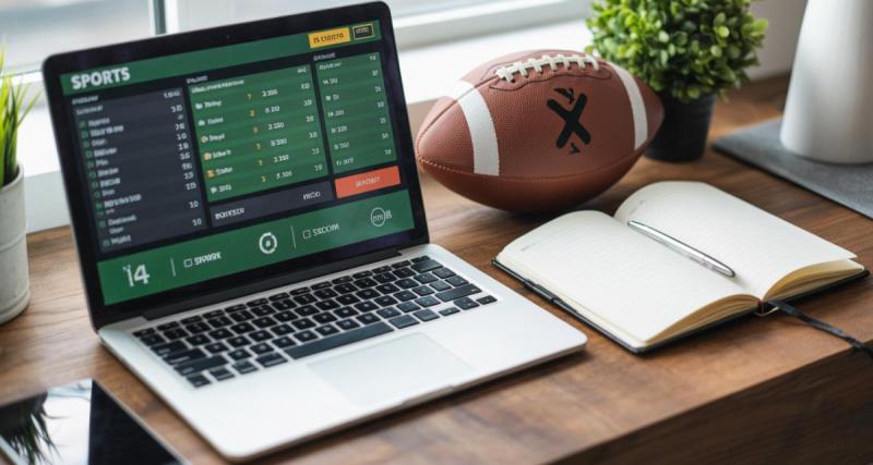  - Comment débuter dans les paris sportifs en ligne : guide complet pour débutants
