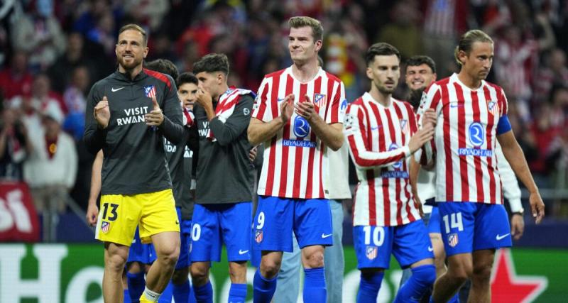  - Mercato : le Barça prêt à recruter Sorloth, sa bête noire absolue ?