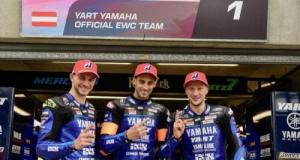 24h Motos : Yamaha arrache la pole au Mans pour 33 petits millièmes d’écart