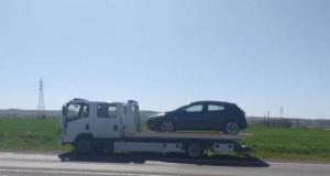 Flashé à 179 km/h sur une route limitée à 80 : ce conducteur perd son permis sur-le-champ et voit son véhicule immobilisé